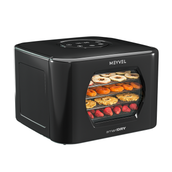 Дегидратор Meyvel MDH5-2P (Black)